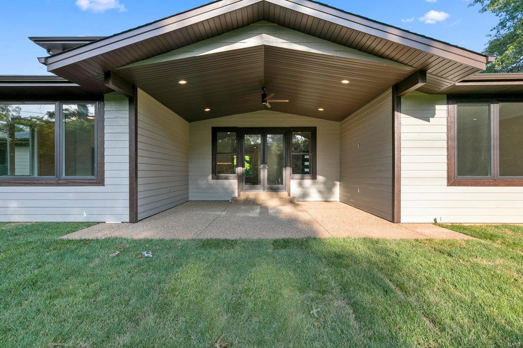 Heather Hill - Residential