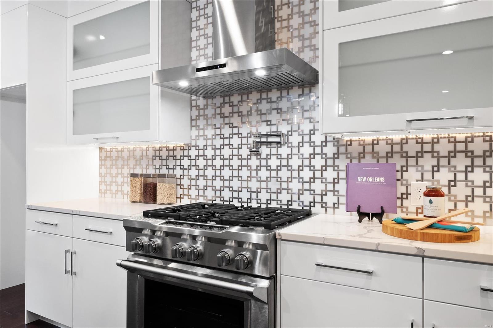 Heather Hill - Residential