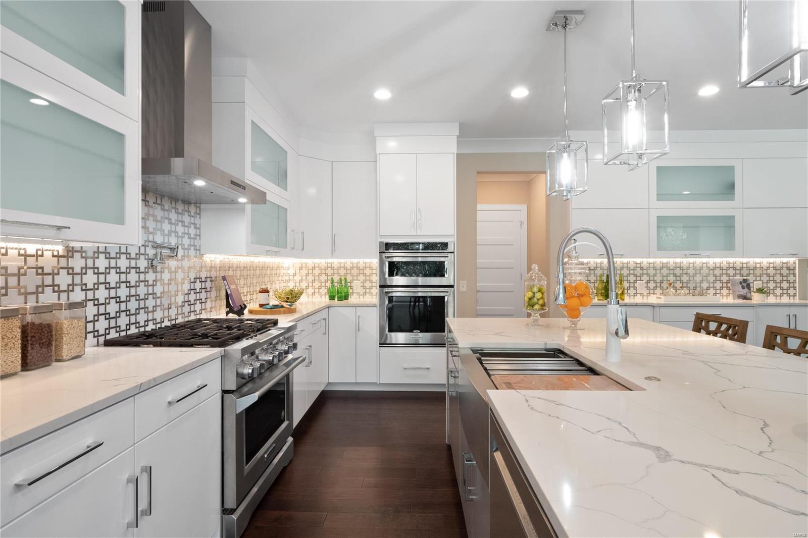 Heather Hill - Residential