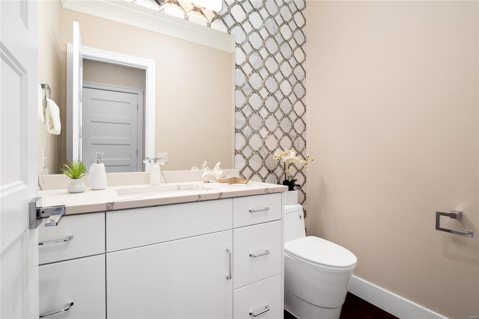 Heather Hill - Residential