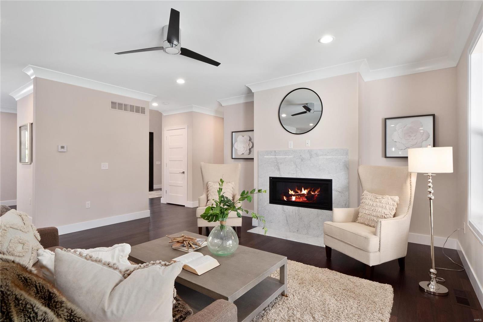 Heather Hill - Residential