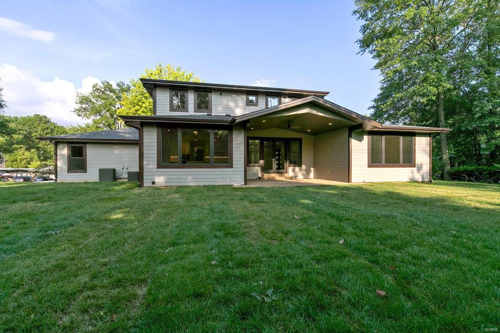 Heather Hill - Residential