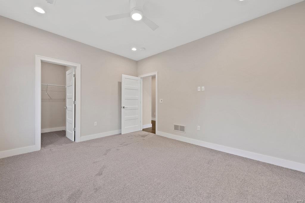 Heather Hill - Residential