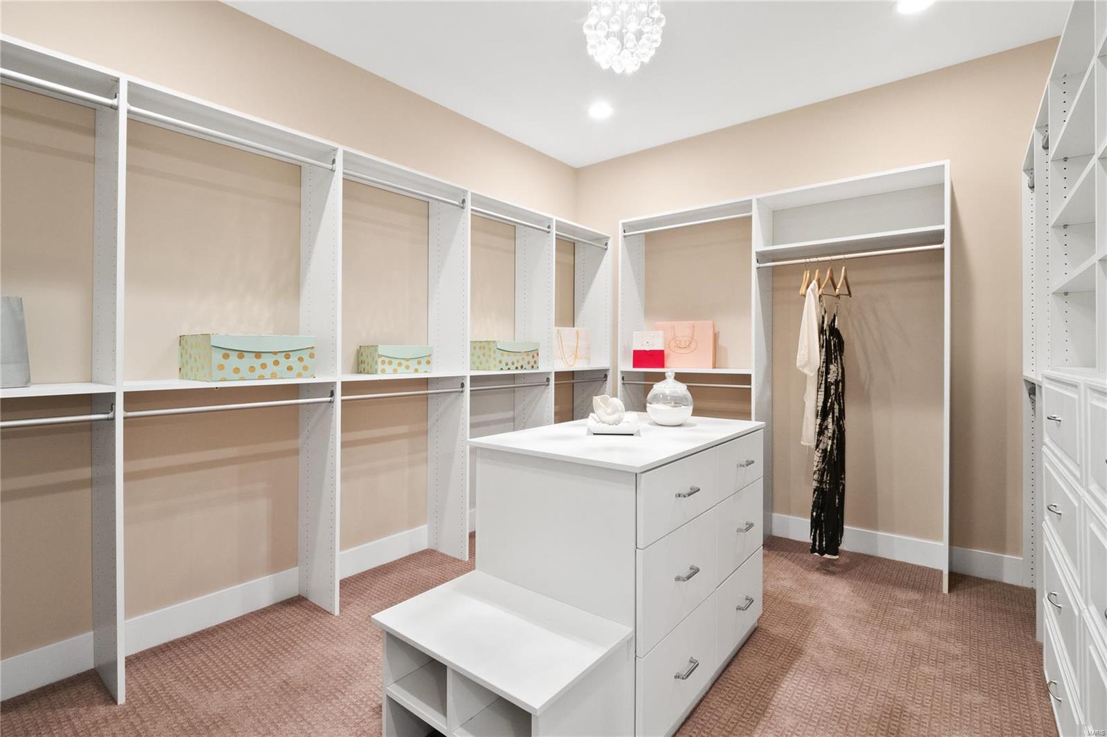 Heather Hill - Residential