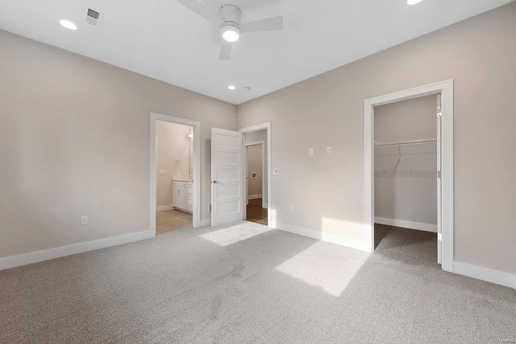 Heather Hill - Residential