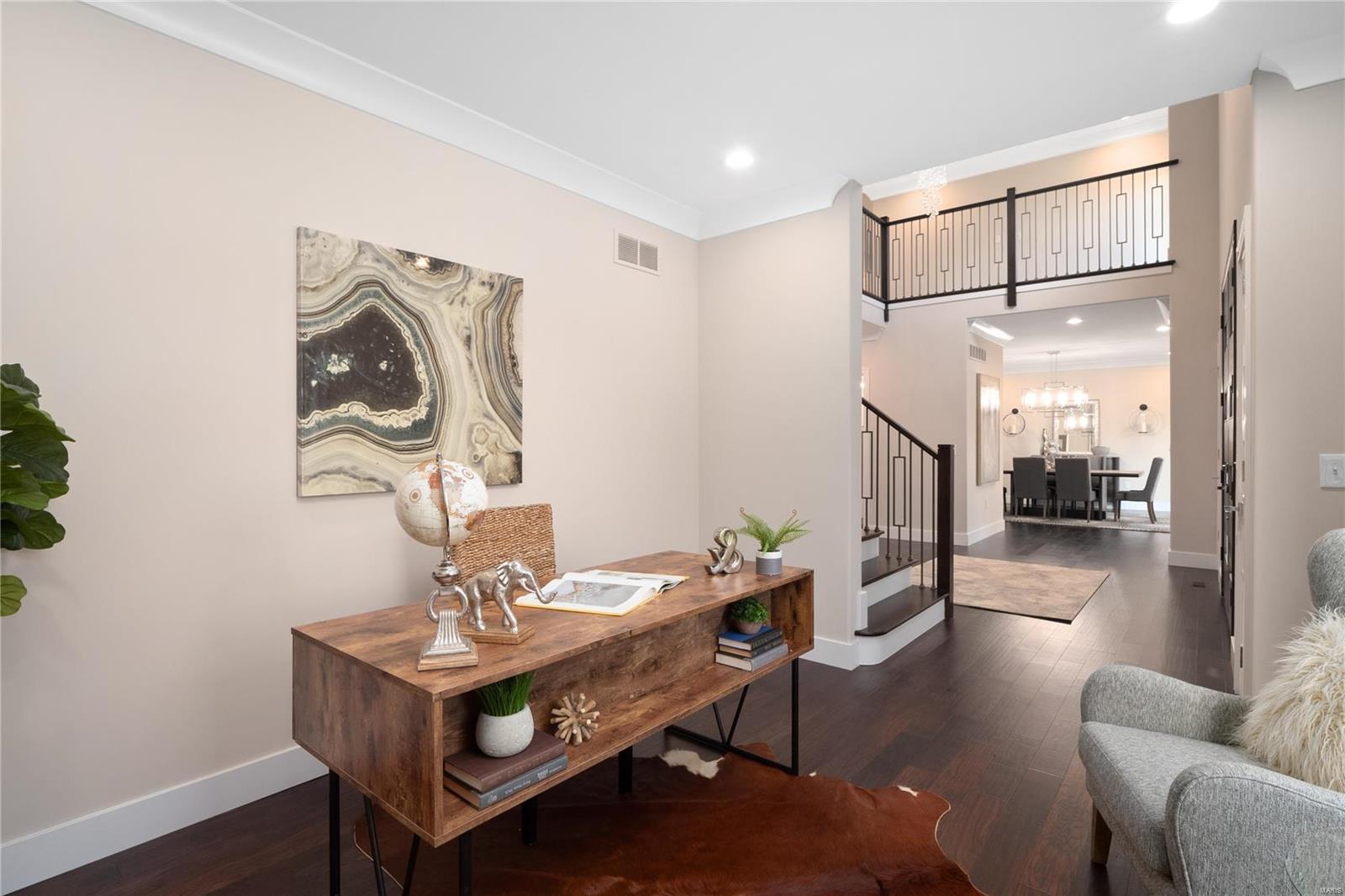 Heather Hill - Residential