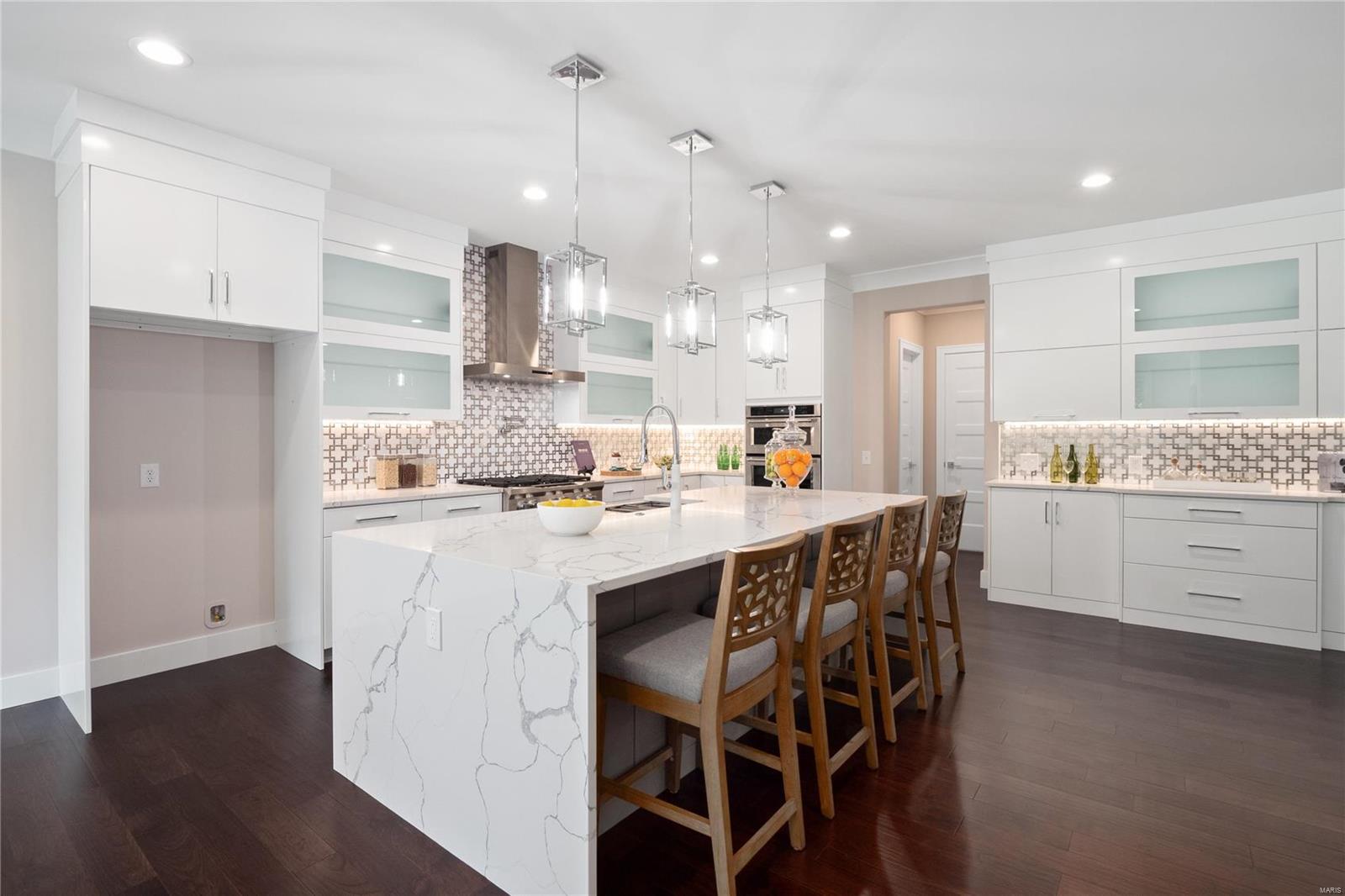 Heather Hill - Residential