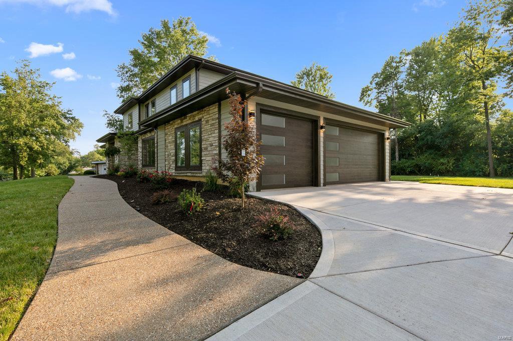 Heather Hill - Residential