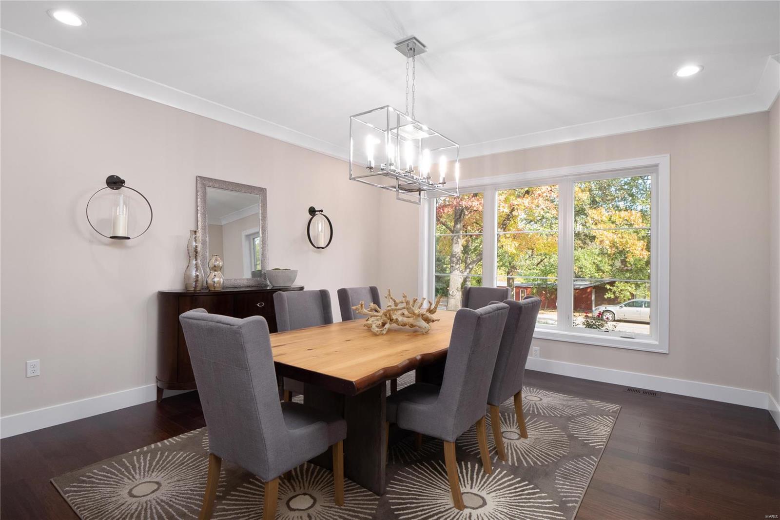 Heather Hill - Residential