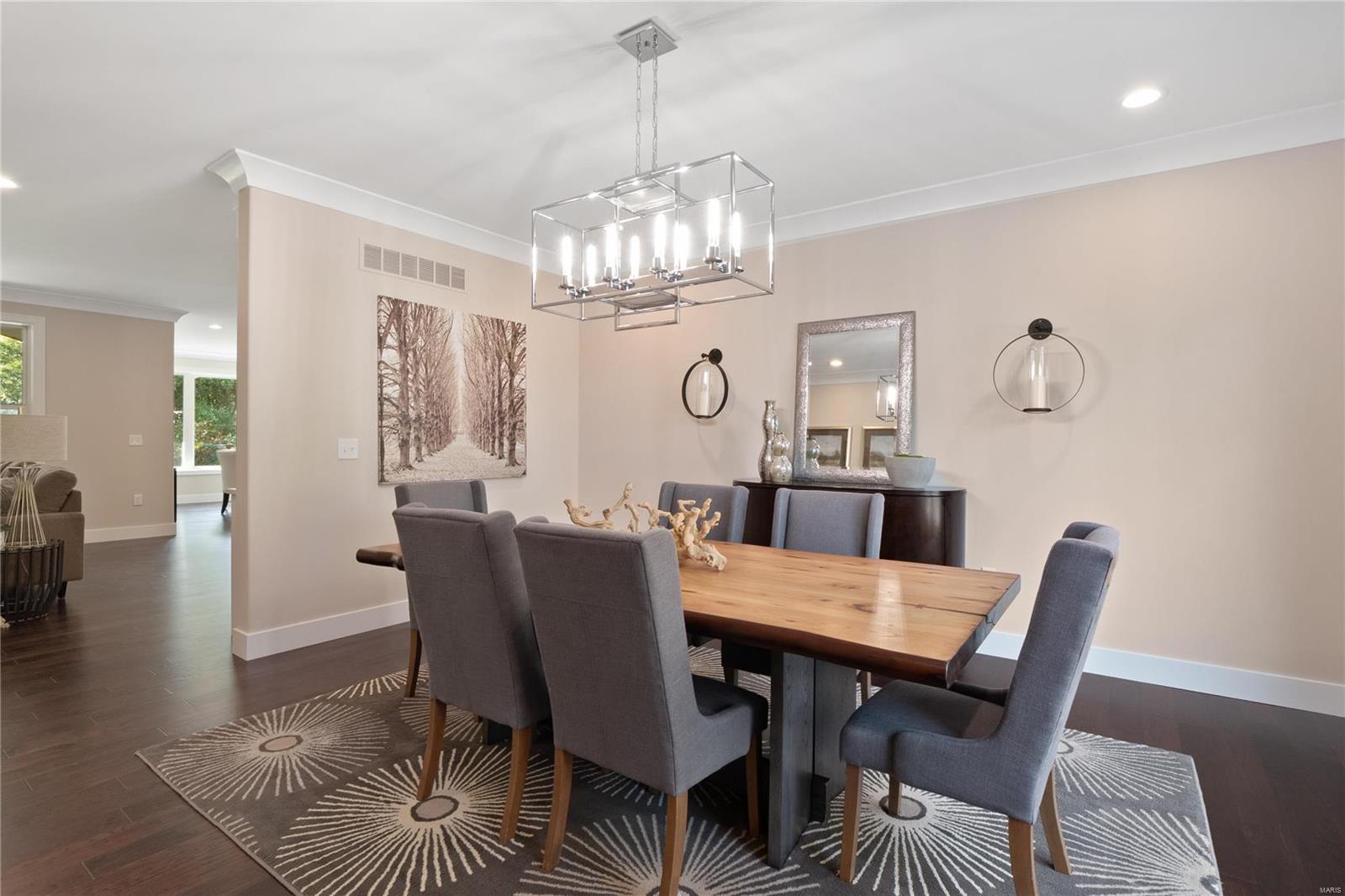 Heather Hill - Residential