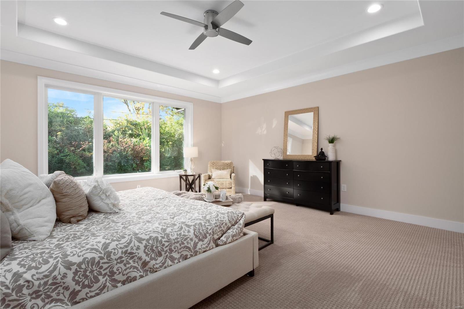 Heather Hill - Residential