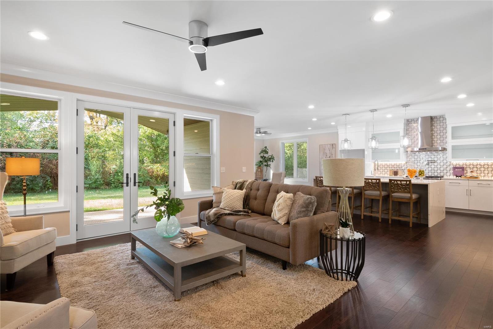 Heather Hill - Residential