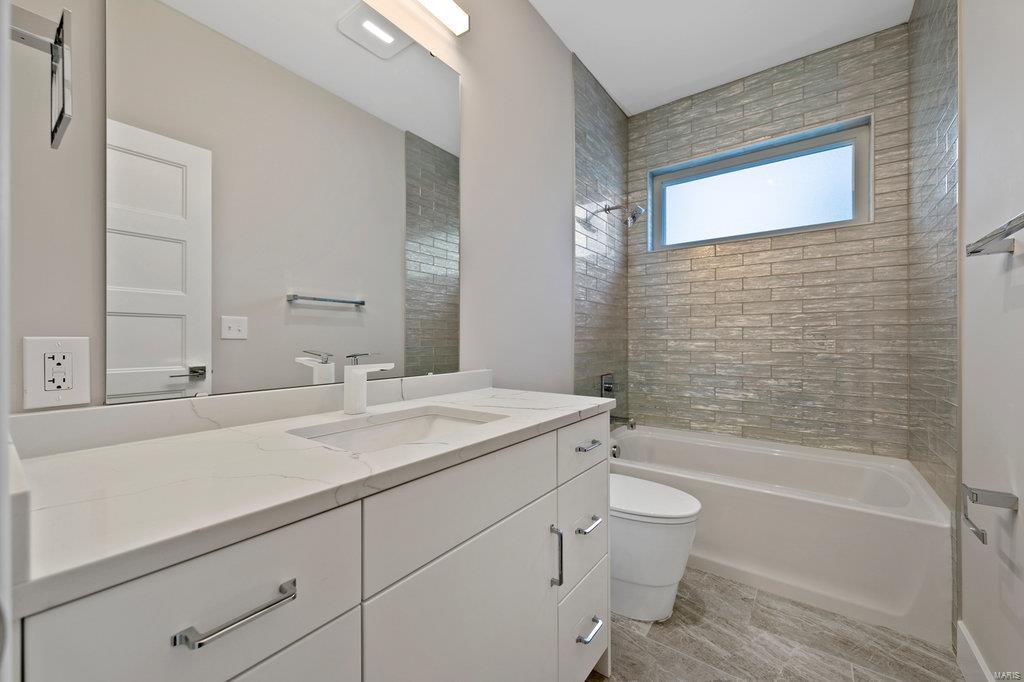 Heather Hill - Residential