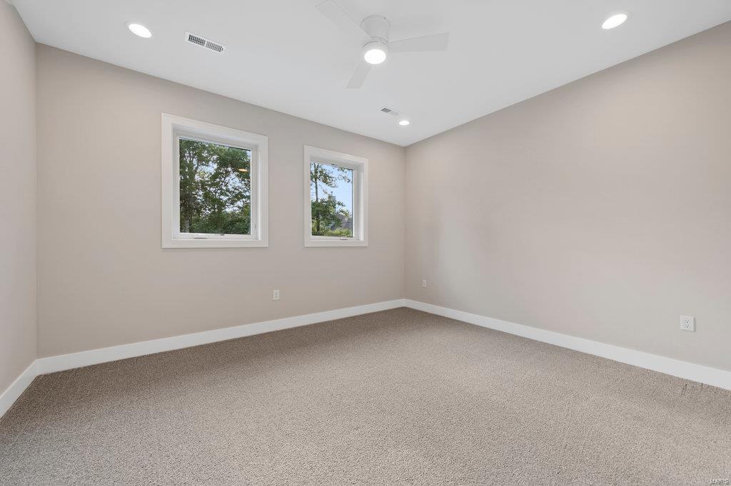 Heather Hill - Residential