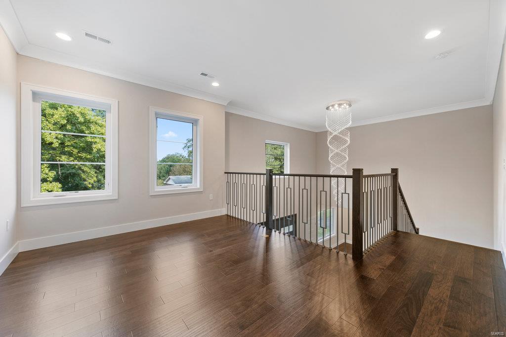 Heather Hill - Residential