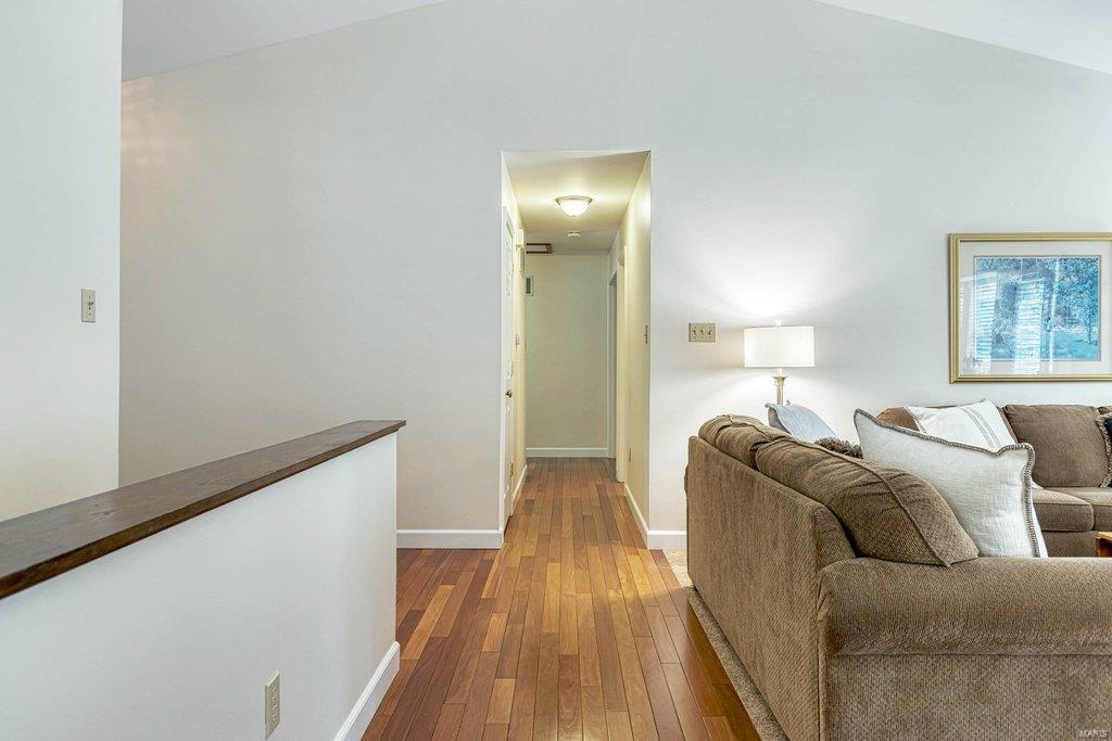 Big Bend Station Two - Residential