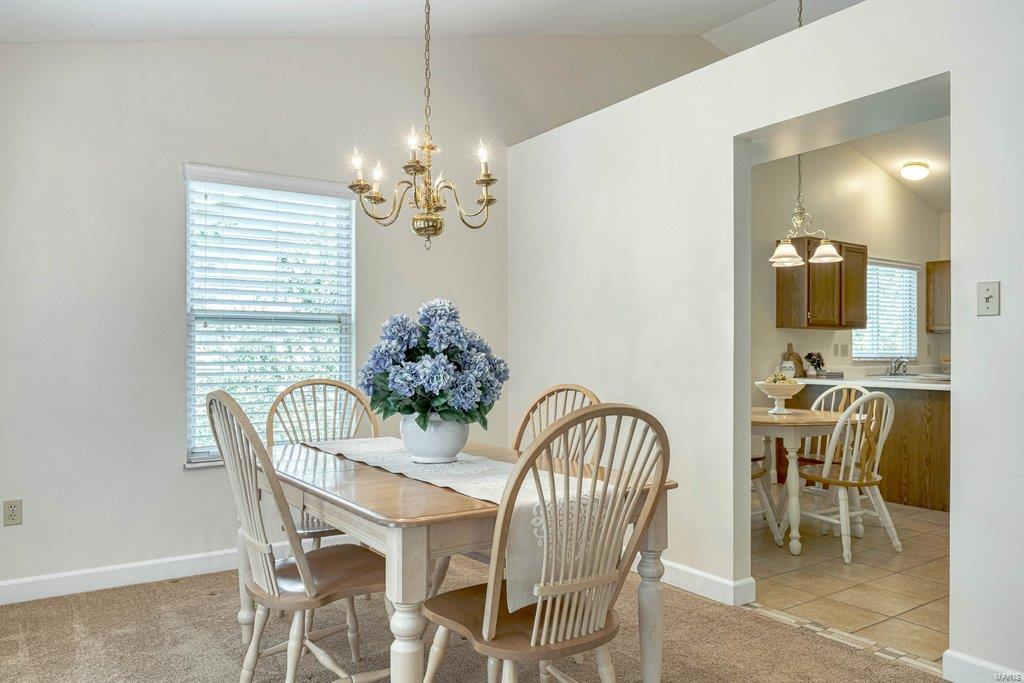 Big Bend Station Two - Residential