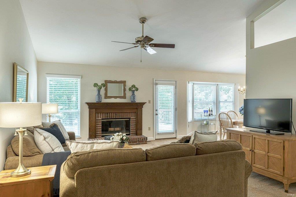 Big Bend Station Two - Residential