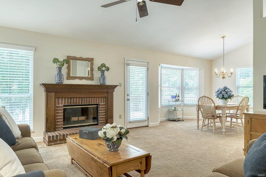 Big Bend Station Two - Residential