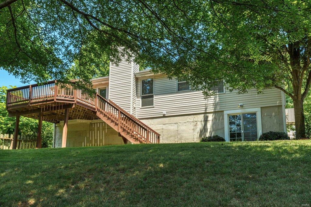 Big Bend Station Two - Residential