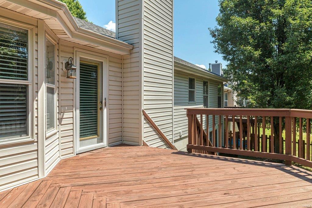 Big Bend Station Two - Residential