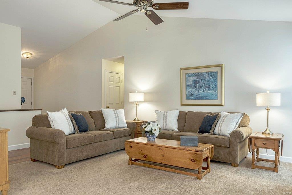 Big Bend Station Two - Residential