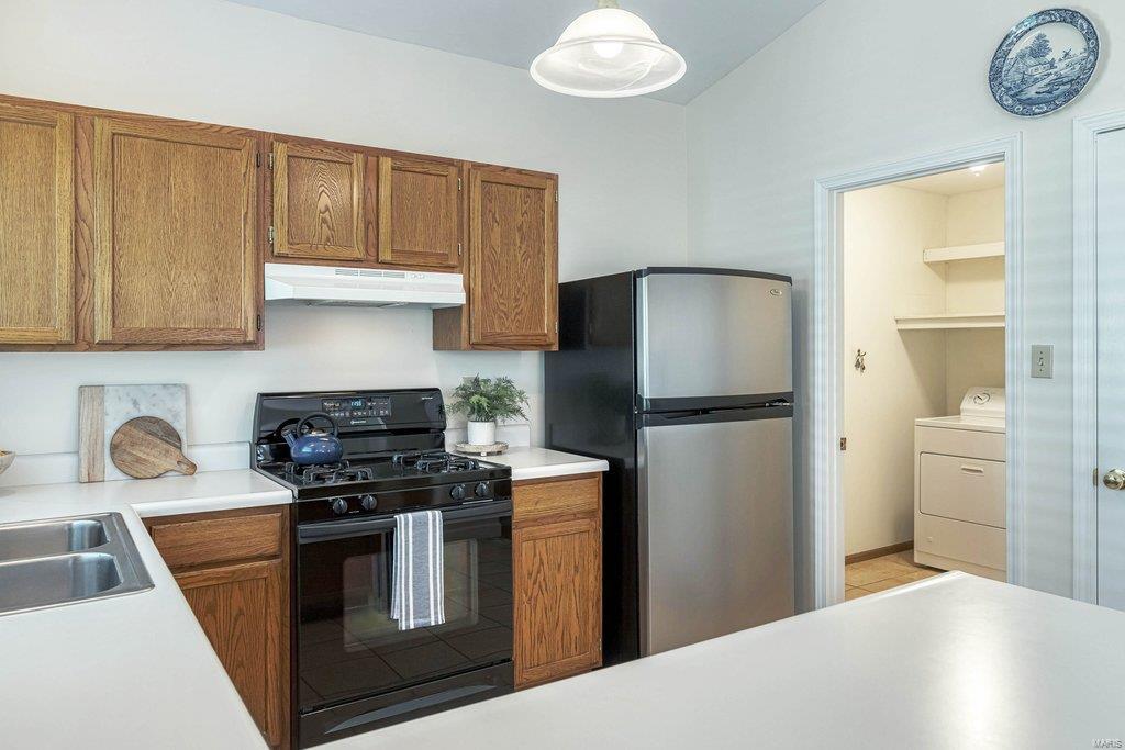 Big Bend Station Two - Residential