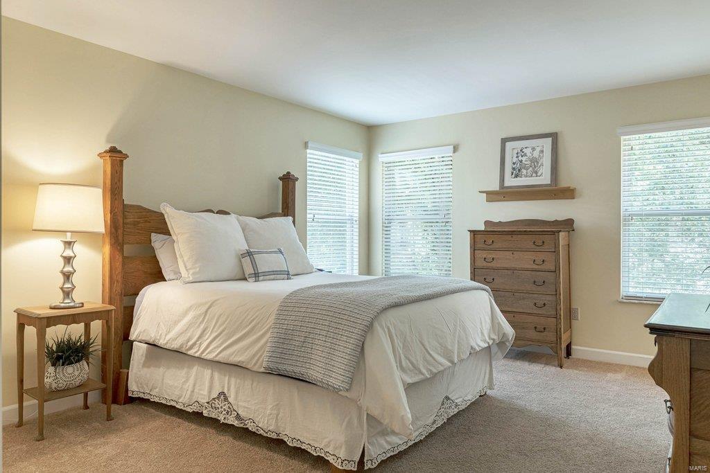 Big Bend Station Two - Residential