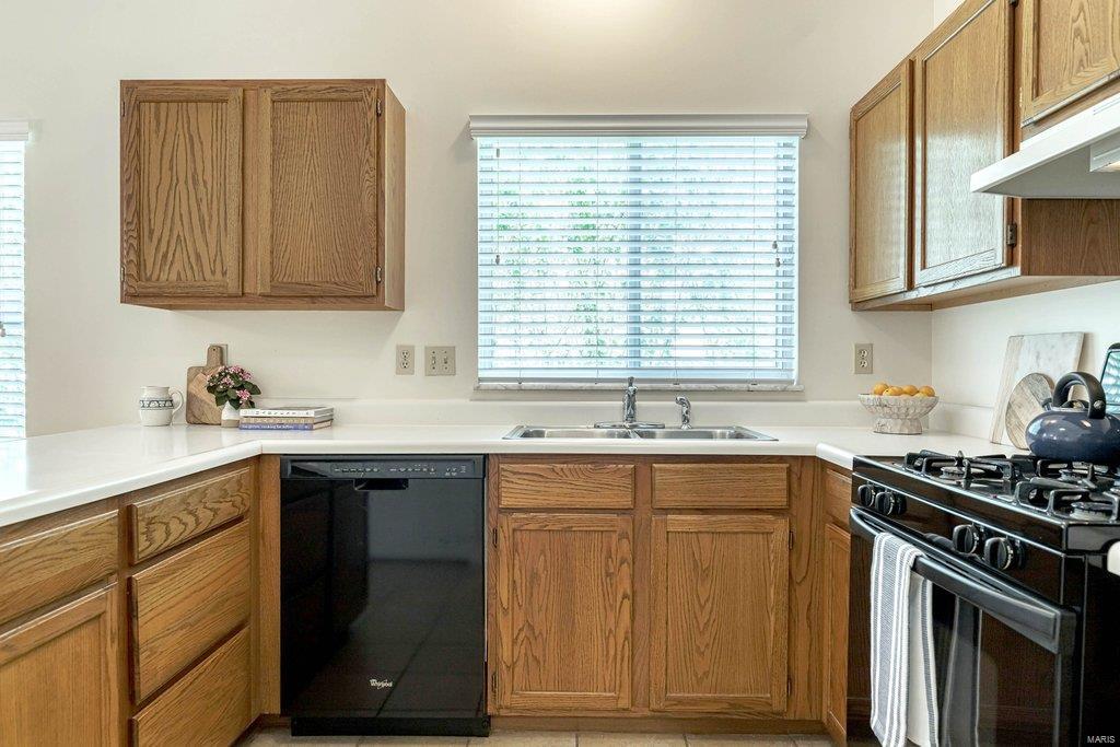 Big Bend Station Two - Residential