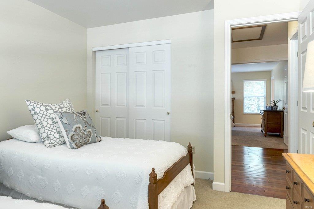 Big Bend Station Two - Residential