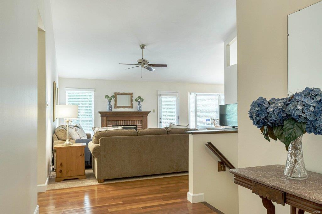 Big Bend Station Two - Residential