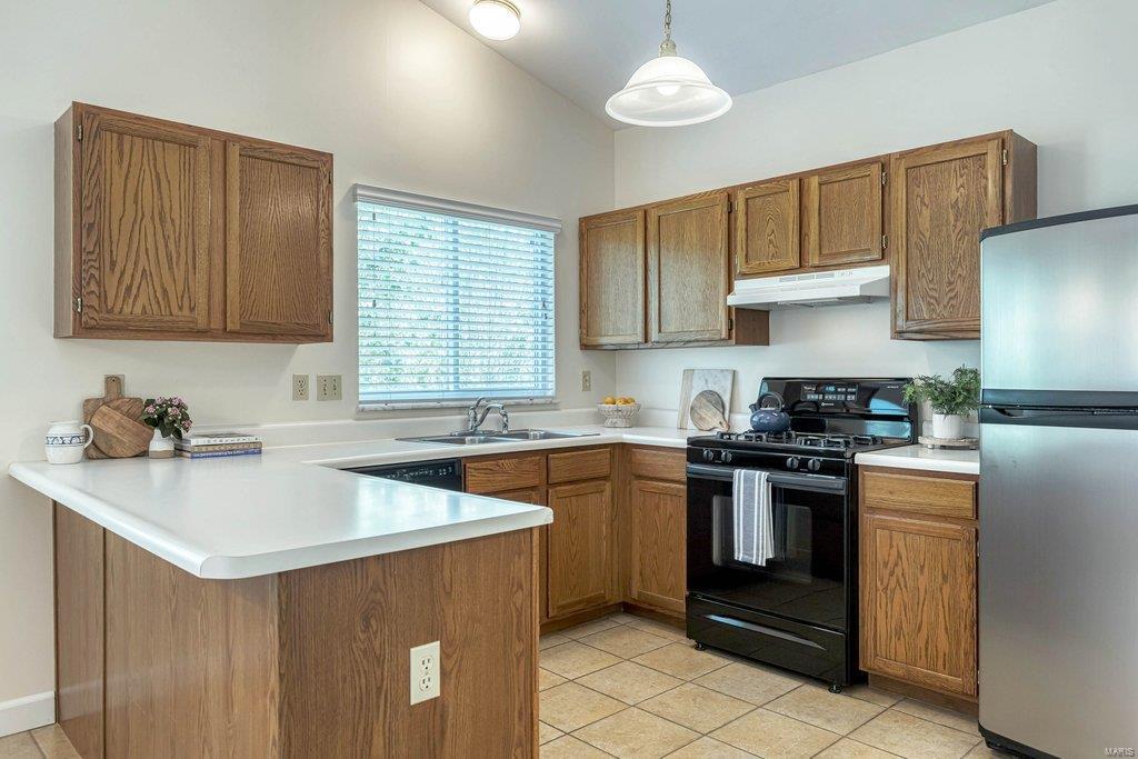 Big Bend Station Two - Residential