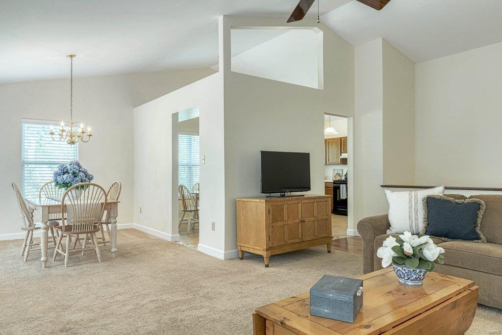 Big Bend Station Two - Residential