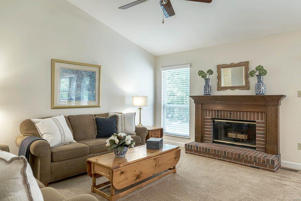 Big Bend Station Two - Residential