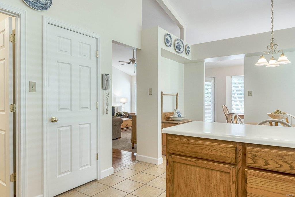 Big Bend Station Two - Residential