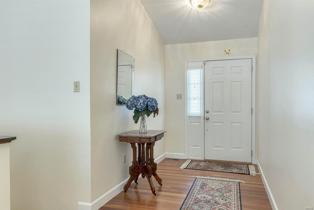 Big Bend Station Two - Residential