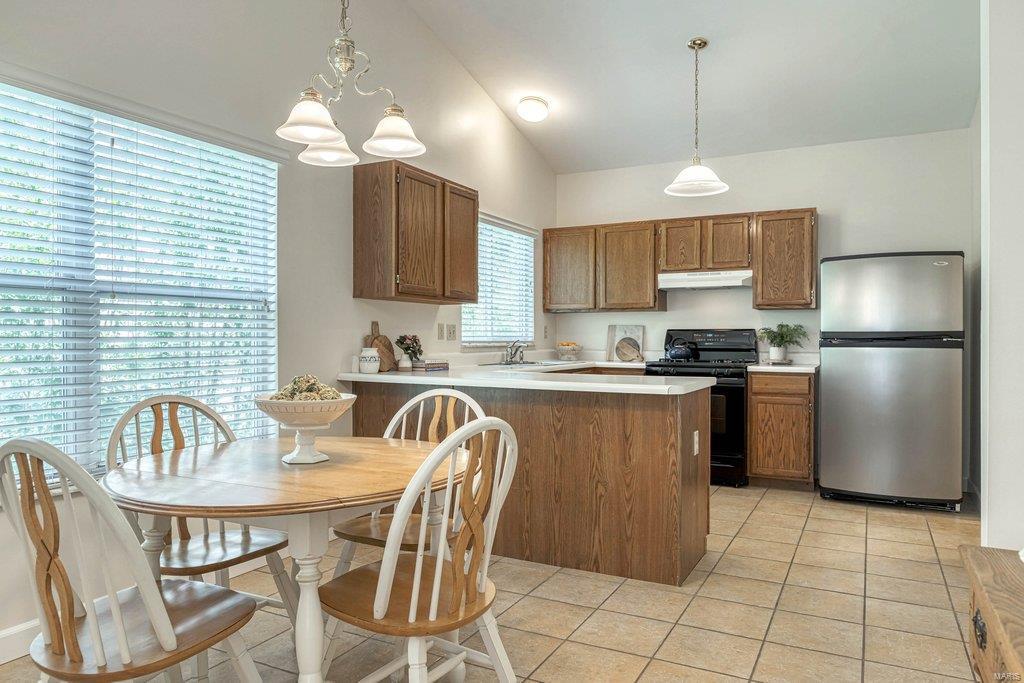 Big Bend Station Two - Residential