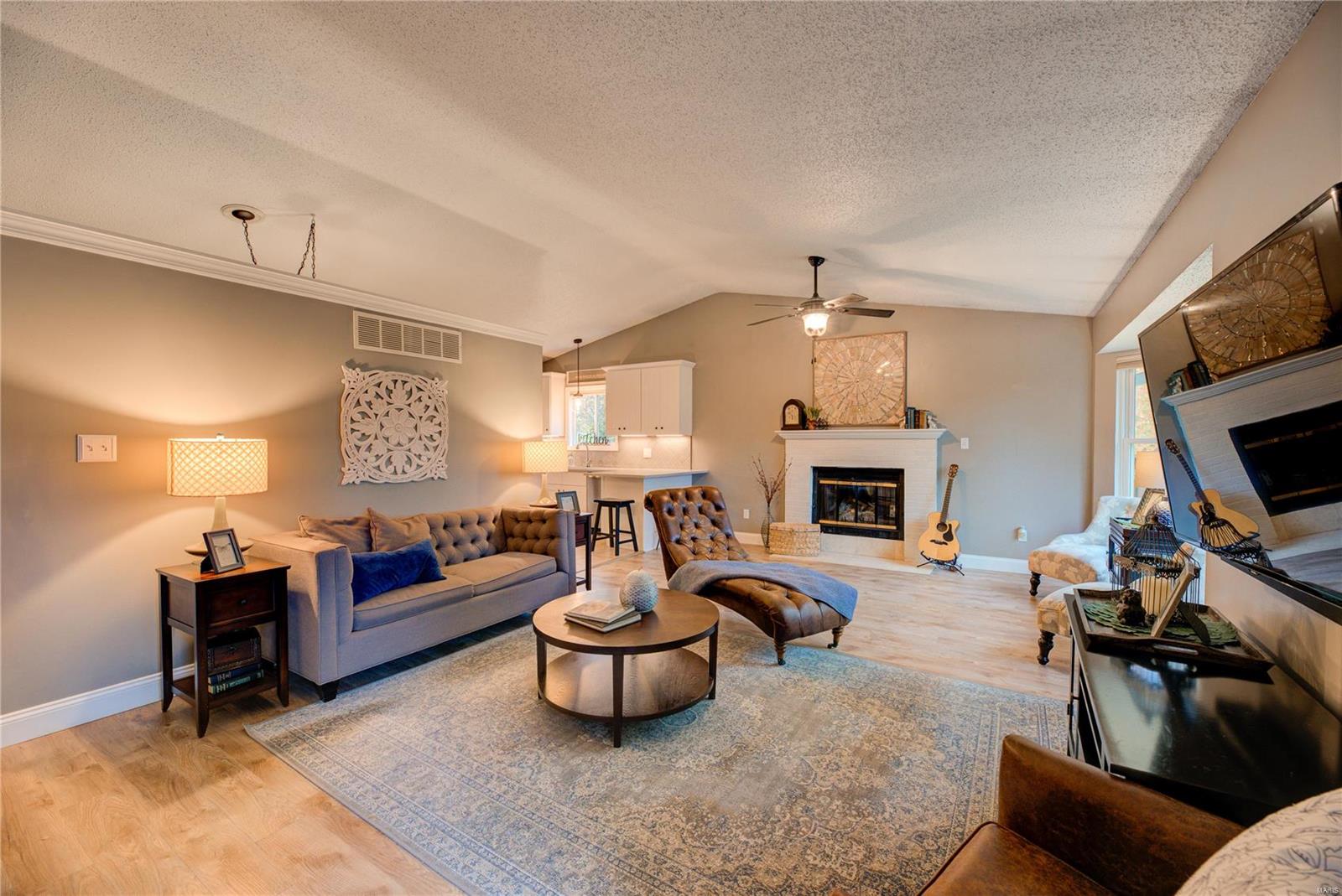 Ries Place - Residential