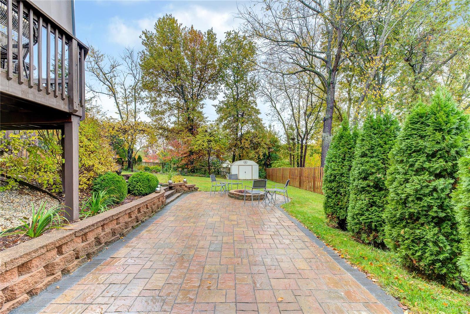 Ries Place - Residential