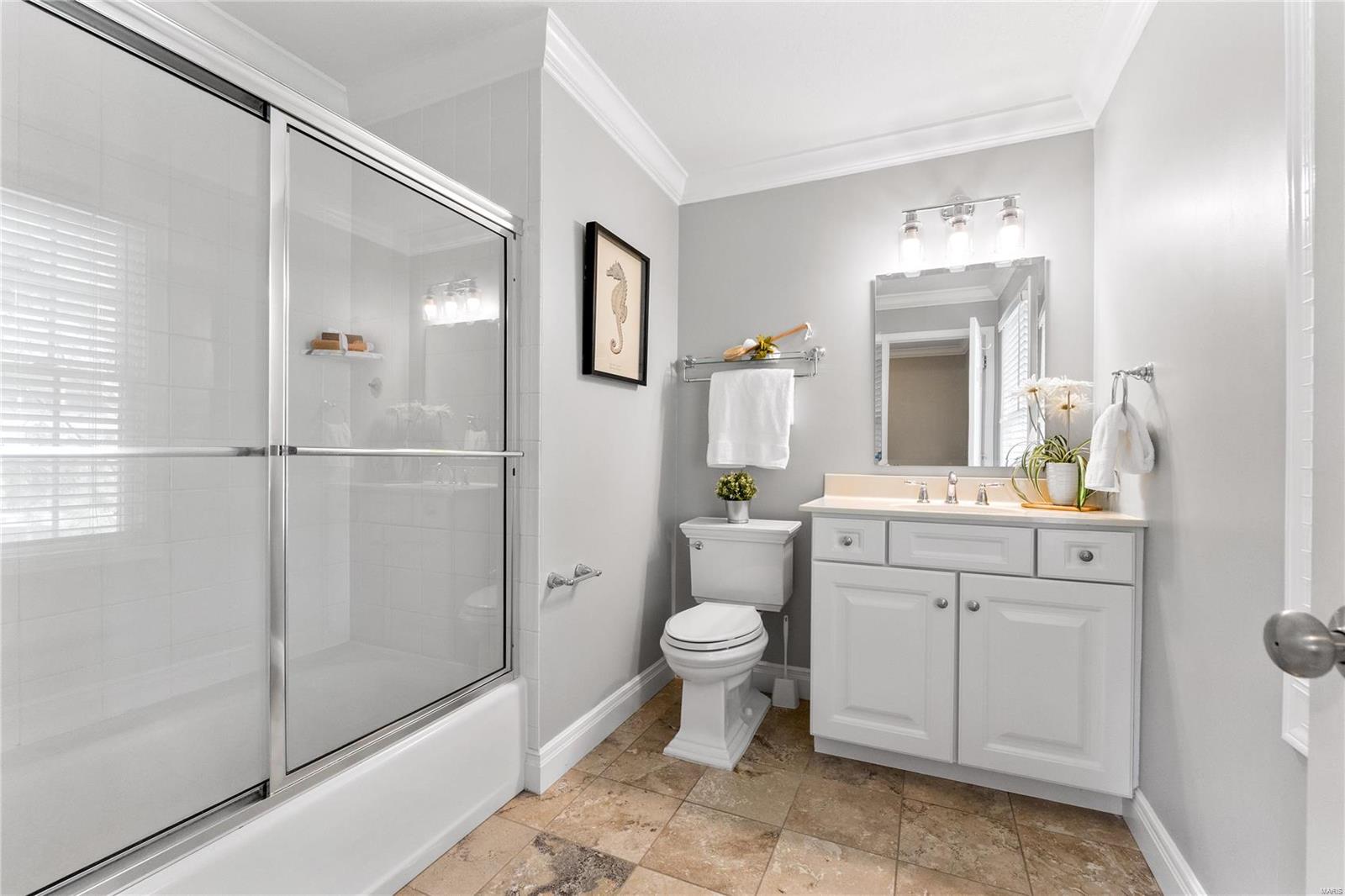 Willow Hill - Residential