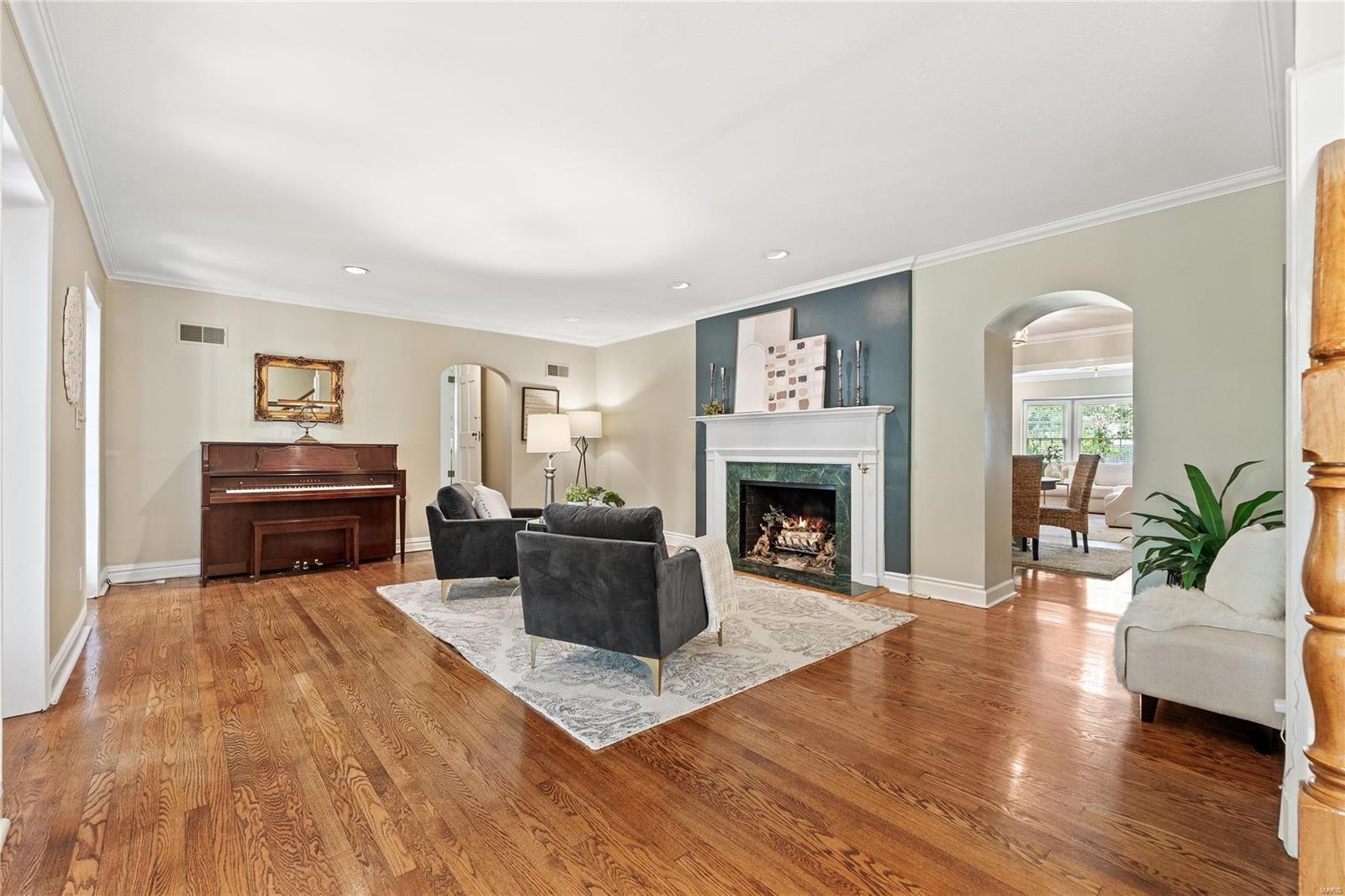 Willow Hill - Residential