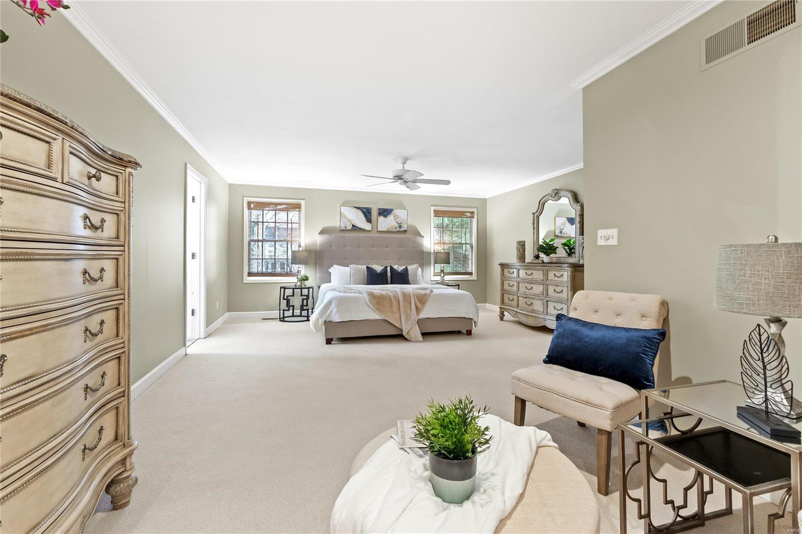 Willow Hill - Residential