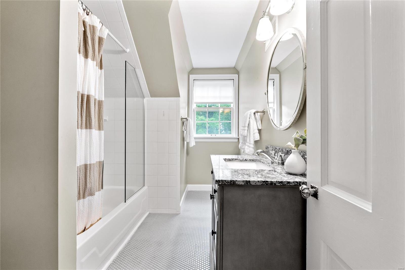 Willow Hill - Residential