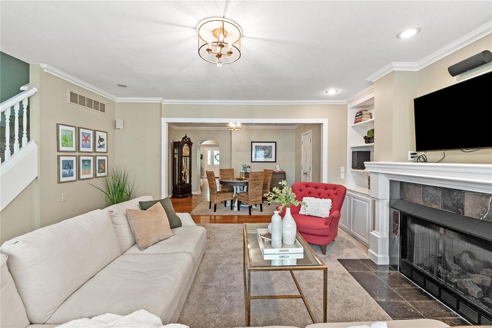 Willow Hill - Residential