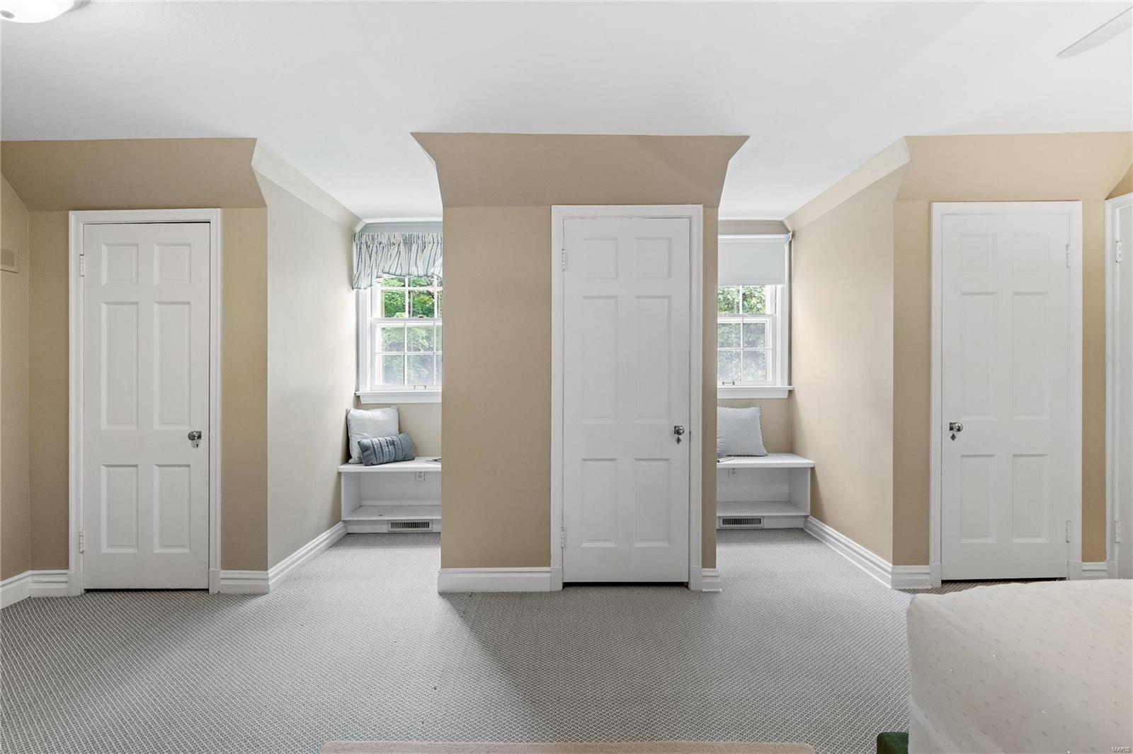 Willow Hill - Residential