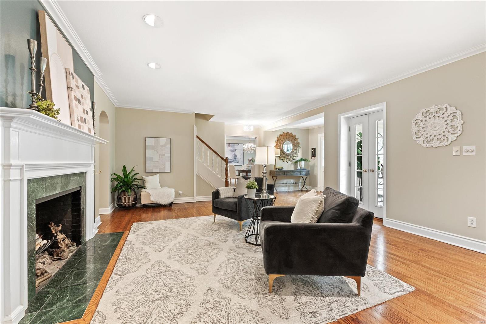 Willow Hill - Residential