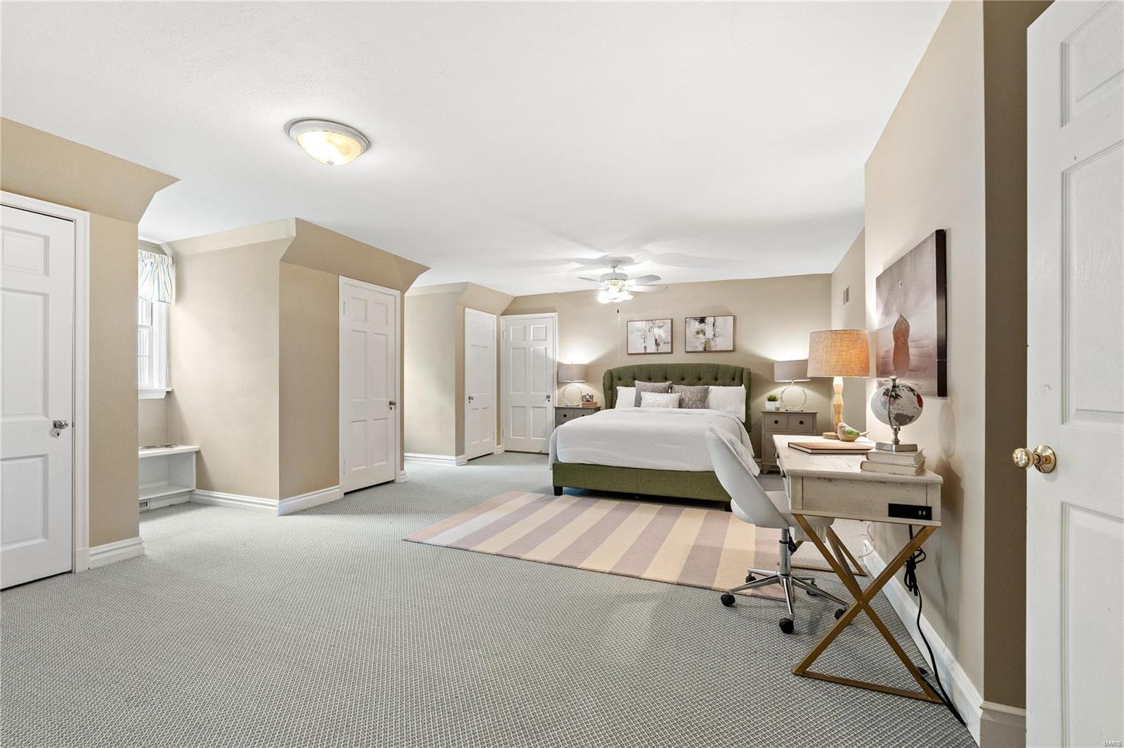 Willow Hill - Residential