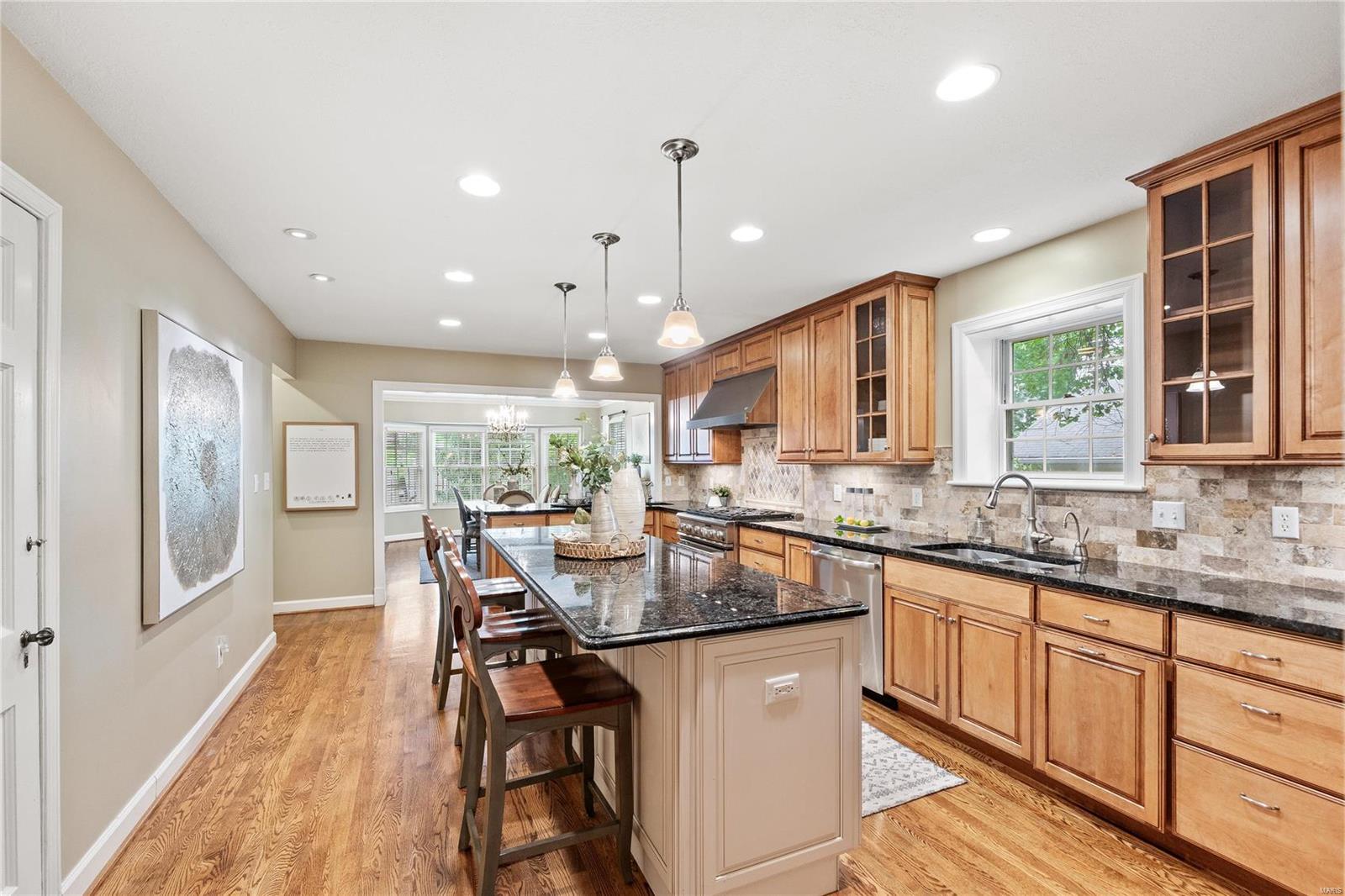 Willow Hill - Residential