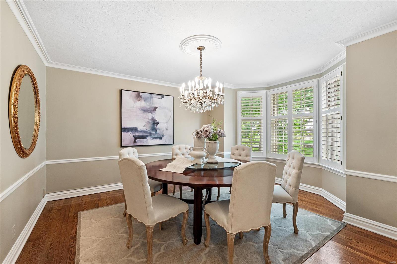 Willow Hill - Residential