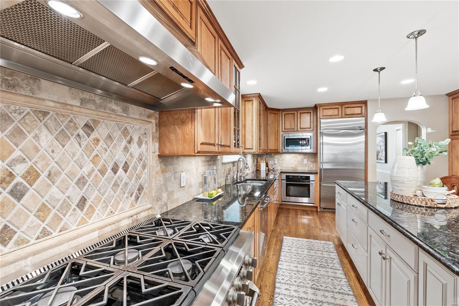 Willow Hill - Residential